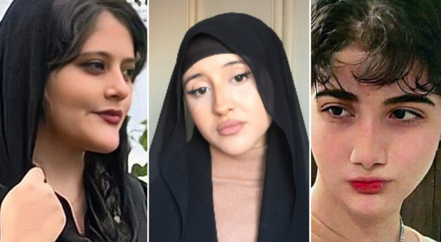 Hijab, giornata mondiale del velo: imposizione o scelta? I casi di Mahsa Amini, Fairouz Mouradi e Faiurouz Mouradi