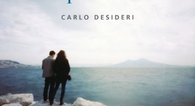 L'ultima opera di Carlo Desideri "Napoli Mare (Dante&Descartes)"