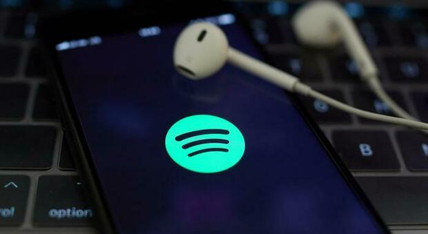 Spotify down, impossibile accedere alla piattaforma di streaming musicale