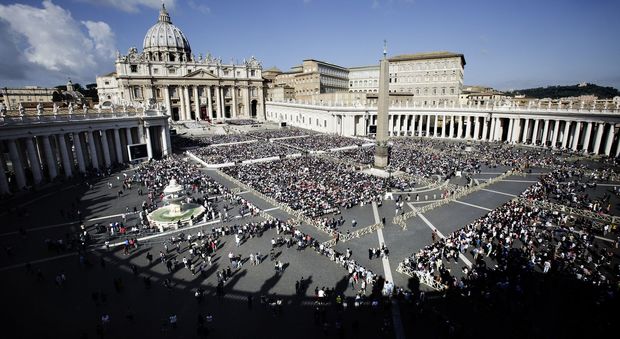 Turismo religioso, nel mondo muove il 20% della popolazione, San Pietro tra i luoghi più visitati