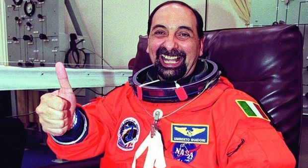 Umberto Guidoni, astronauta e astrofisico: «La creatività ci salverà dalle supermacchine»