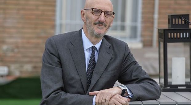 Francesco Caio, presidente Saipem