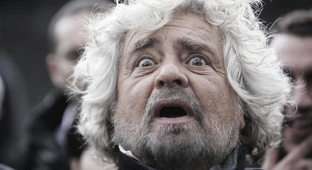 Referendum, Grillo: «È un Paese spaccato. Sconfitta? Ci darebbe forza»