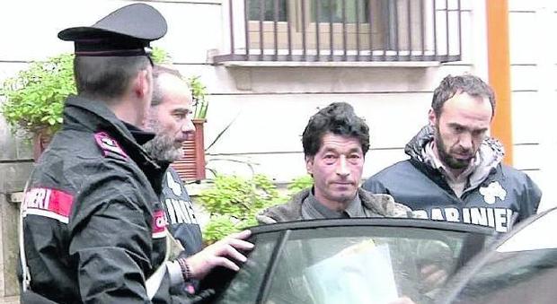 Uccise e fece a pezzi un pastore: Michele Cialei condannato a 30 anni di carcere