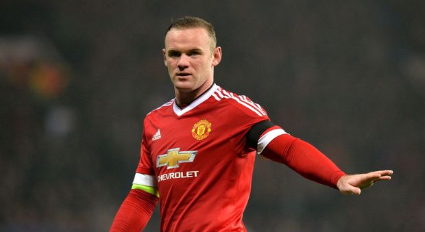 Rooney su Pogba: «Un picchiatore Spero di averlo di nuovo allo United»