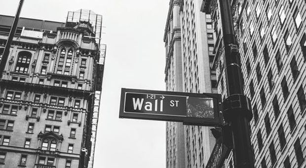 Wall Street chiusa per festività Memorial Day