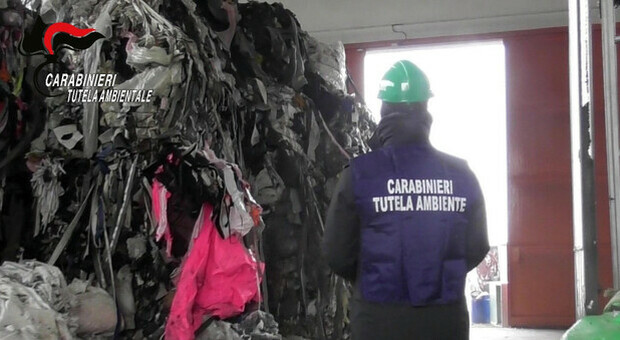 Puglia: bonificate tutte le discariche causa delle multe Ue