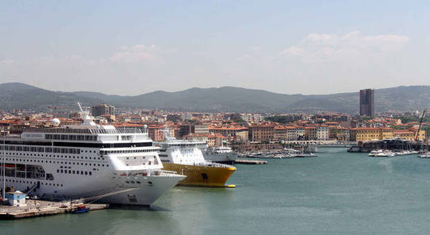 Tre tonnellate di cocaina sequestrate su una nave a Livorno