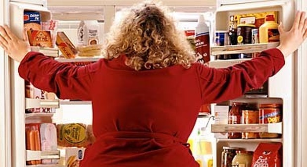 Sovrappeso o obeso un italiano su due, 24% dei bambini è oversize