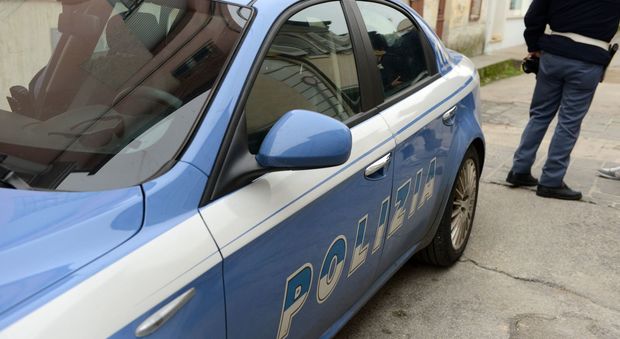 Ancona, picchia e violenta la fidanzatina arrestato ragazzo di 18 anni