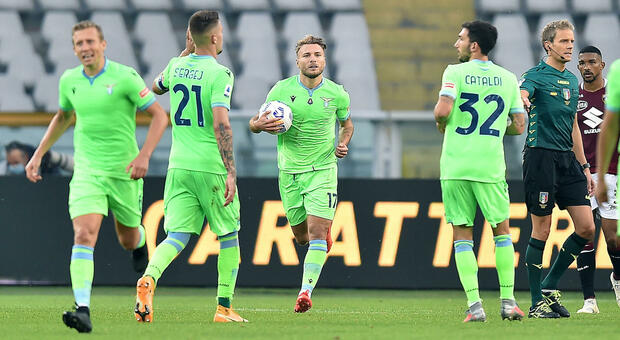 Serie A, il legale del Torino: «La partita si giocherà, accolte in pieno le nostre tesi»