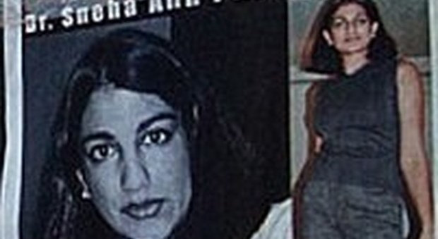 Il mistero di Sneha: scomparsa l'11 settembre e mai più ritrovata