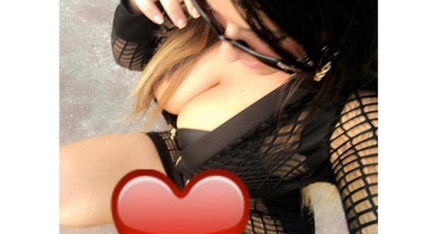 Claudia Romani a Miami, tutti pazzi per le foto hot su Instagram