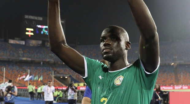 L'Algeria vince all'ultimo assalto: finale col Senegal senza Koulibaly