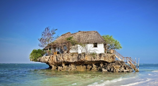 Zanzibar, Paradiso unico con spiagge bianchissime. E' una regione della Tanzania: sono due le isole maggiori