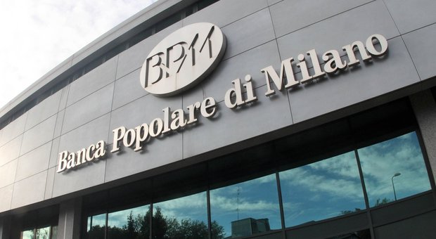 Truffa dei diamanti, Banco Bpm sospende il direttore generale Maurizio Faroni