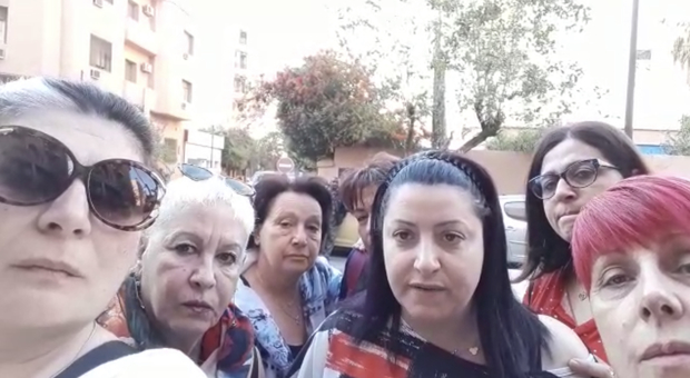 Odissea per sette donne pontine bloccate a Marrakesh, cancellati tutti i voli