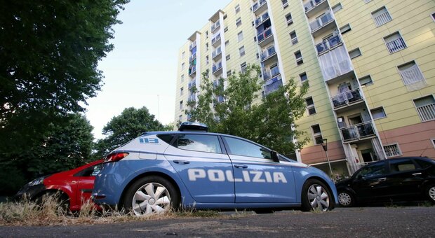 Milano, bimbo di otto mesi muore dopo un bagnetto in casa