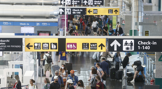 Aeroporti di Roma al top: Fiumicino e Ciampino sono primi in Europa. E per Pasqua previsti sbarchi record