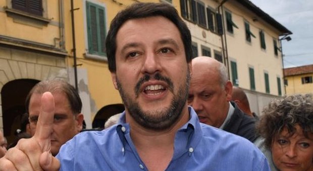 Salvini tira il freno: no al modello Milano