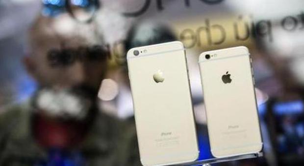 Apple contro gli hacker, arriva il brevetto per rendere inattaccabili iPhone e iPad