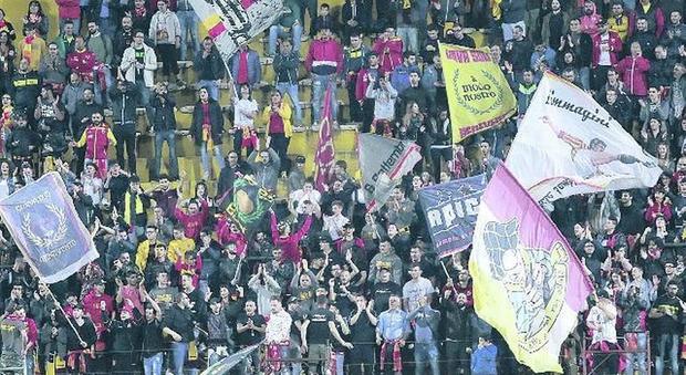 Il Benevento fa rotta su Cittadella: Bucchi recupera Maggio e Costa