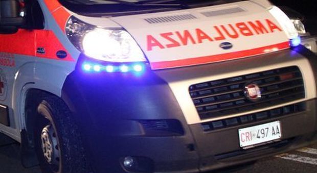 Incidente sull'A1, Fiat contro il guardrail: morti due diciottenni