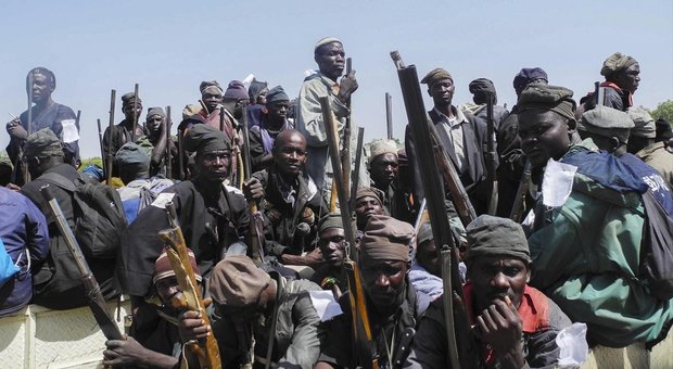 Niger, allarme Onu per escalation violenze Boko Haram