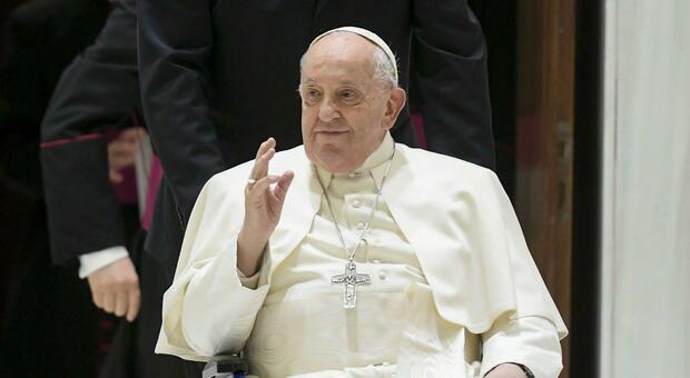 Papa Francesco, il messaggio audio dal Gemelli