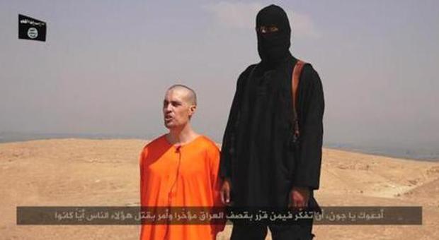 Isis, rivelata l'identità di Jihadi John Il boia di Foley è un 27enne di Londra