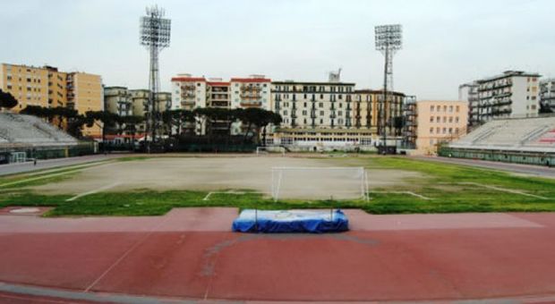Napoli, stadio Collana senza pace: chiuso da due anni, è ancora braccio di ferro Regione-Giano
