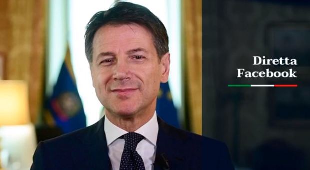 Il premier Conte: «Governo mette al centro interessi italiani, non propri. Da settembre sfide importanti»