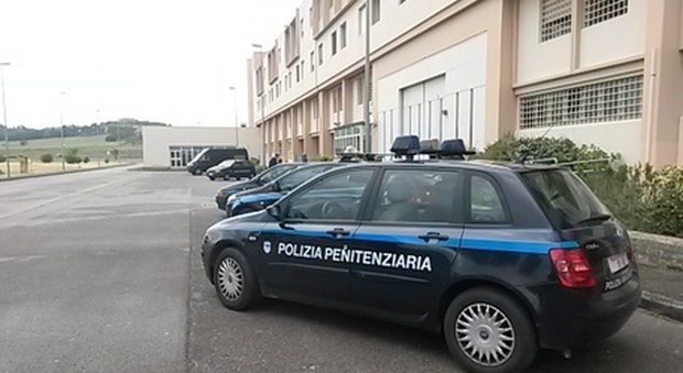 Detenuto suicida in carcere a Perugia: in cella per l'omicidio della madre