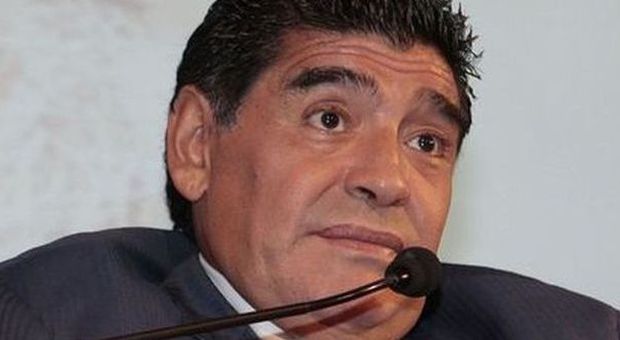 Fisco, rigettato il ricorso: Maradona dovrà pagare anche le spese