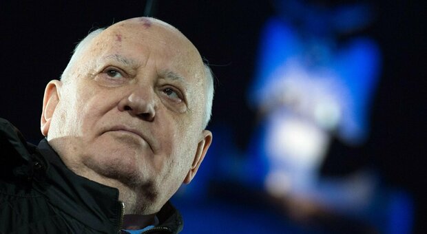 Mikhail Gorbaciov, il discusso Nobel per la Pace che avvicinò l'Oriente all'Occidente