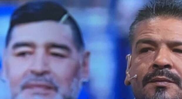 Maradona, anche Hugo tradito dal «cuore matto»
