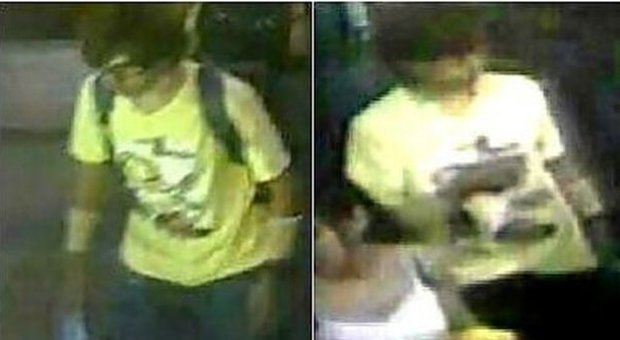 Attentato a Bankgok, diffuse le immagini del sospettato. La polizia: "È lui"