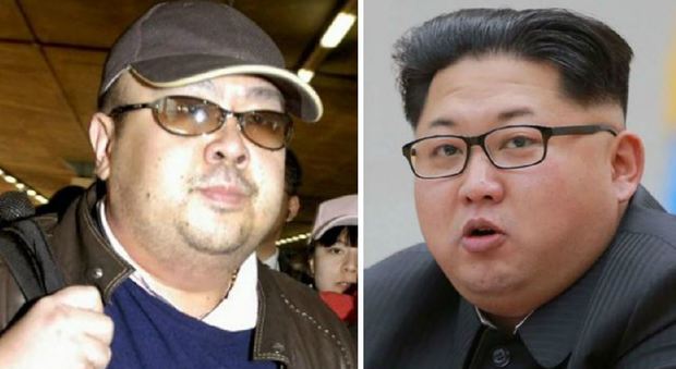 Malesia, assassinato il fratellastro del leader nordcoreano Kim Jong-un
