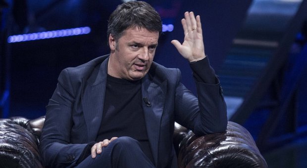 Prescrizione, Renzi apre a FI: «Bene la proposta di legge Costa»
