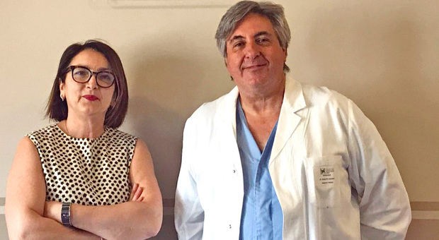 Ospedale di Terni: il dottor Roberto Ferranti a capo della radiologia, succede a Passalacqua
