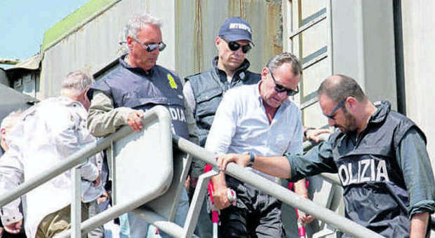 Mafia Capitale, arrestati a Santo Domingo due ​latitanti sfuggiti agli arresti del 14 dicembre