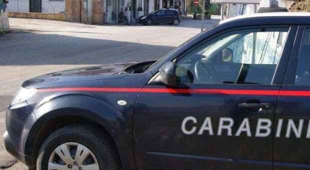 Estorsione con minacce di morte: 38enne arrestato nel Casertano