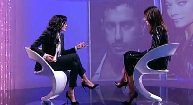 Silvia delle Donatella in tv: "La mia storia d'amore con Corona"