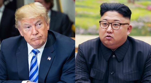 In forse il summit fra Trump e Kim Jong Un, il presidente Usa: «La data potrebbe slittare»