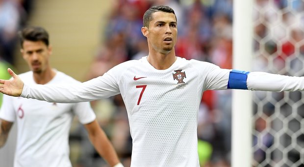 Russia 2018, altro record per Cristiano Ronaldo: è il secondo bomber della storia