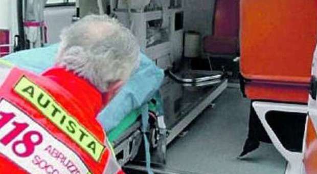 Colonnella, bimba di 8 anni si accascia e muore davanti al nonno - Teramo -  Il Centro