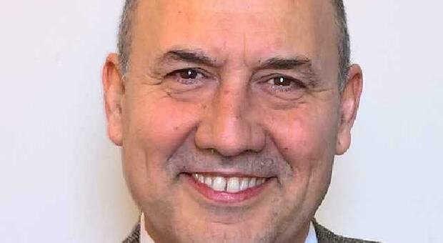 Stefano Anastasia, il garante