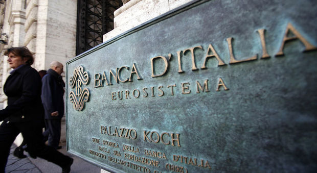 Referendum, Bankitalia: attesa forti turbolenze mercati