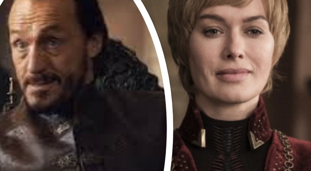 Game of Thrones, Cersei e Bronn non sono mai apparsi nella stessa scena: ecco perché
