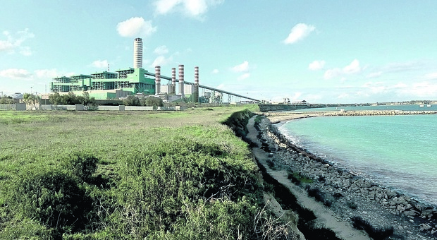 Recovery Plan, fondi per il post carbone per Taranto. Brindisi a secco